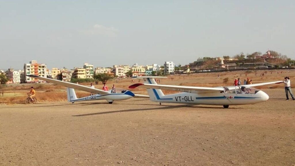 Pune: Work On First Dedicated Heliport At Hadapsar Set To Begin By November