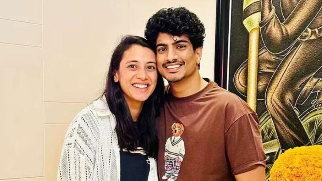Music Composer Palash Muchhal Faces Fresh Legal Trouble, Case Registered In Sangli