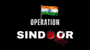 Operation Sindoor Completes One Year: PM Modi Pays Tribute To Armed Forces  