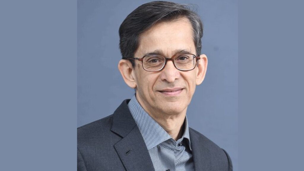 KPIT Technologies Chairman And Pune Industry Leader Passes Away