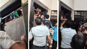 Pune: Seven People Rescued After Getting Trapped In Lift For 3 Hours In Sangvi Society