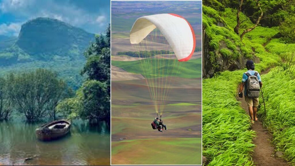 15 Cool Places To Visit Near Pune In Summer For 1-Day & 2-Day Trips