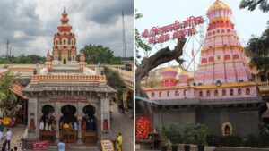 Pune: Ashtavinayak Temples At Morgaon, Theur And Siddhatek To Remain Closed For Devotees From May 10 To June 9