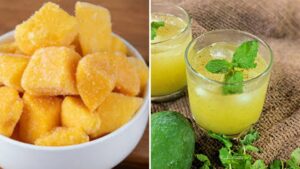 Mango Season Just Got Better: Fresh Recipes To Enjoy Mangoes Longer This Summer