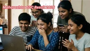 Maharashtra SSC Result 2026: State Pass Percentage Drops To 92.09%, Pune Division Performs Strongly