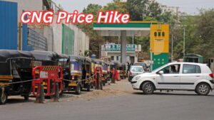 Pune: CNG Price Hiked By ₹1.50 Per Kg, New Rates Effective From May 9