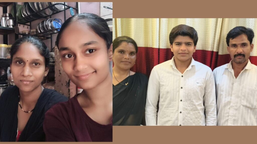 Waste Pickers’ Children Shine In SSC Exams, Achieve 84% Success Rate Against All Odds