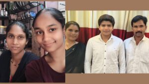 Waste Pickers’ Children Shine In SSC Exams, Achieve 84% Success Rate Against All Odds