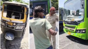 Pune: Frequent Accidents On Alandi Road Triggers Demand For Traffic Signals