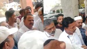 Pune: Rapido Rickshaw Stand Launch At Ramwadi Metro Station Cancelled After Protest By Auto Drivers