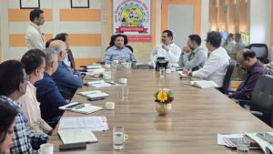 Pimpri Chinchwad Municipal Corporation To Frame Special Policy For Tree Trimming In Housing Societies 