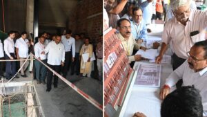 Pune: Bhidewada National Memorial To Be Completed Within A Year
