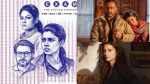 New OTT Releases This Week: Top Movies & Series To Watch On Netflix, Prime Video, JioHotstar