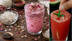 6 Easy Snacks To Lower Your Body Heat Naturally This Summer