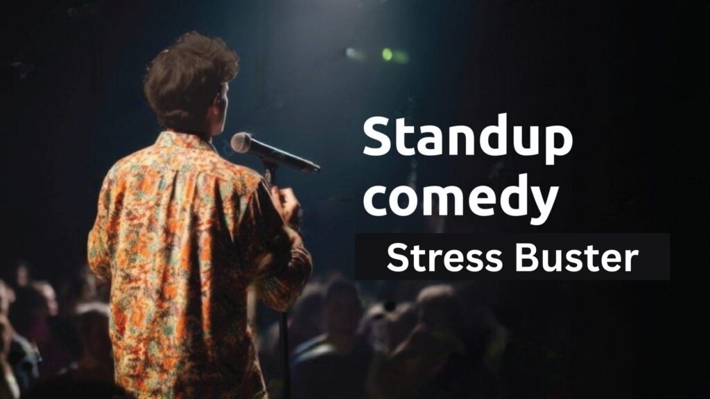 From Open Mics To Sold-Out Shows: How Stand-Up Comedy Became Pune's Favourite Stress Buster