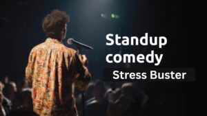 From Open Mics To Sold-Out Shows: How Stand-Up Comedy Became Pune's Favourite Stress Buster
