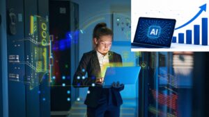 Engineers With Al Skills See Salaries Jump Over 100%, Study Finds
