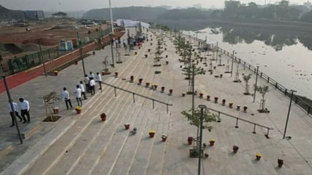 Pune: Maharashtra Govt Clears 52,000 Sqm Land Transfer To PMC For Mula-Mutha Riverfront Project