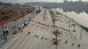 Pune: Maharashtra Govt Clears 52,000 Sqm Land Transfer To PMC For Mula-Mutha Riverfront Project