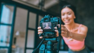 Pune’s Creator Boom: How Reels, Vlogs And Social Media Are Redefining The City’s Digital Identity