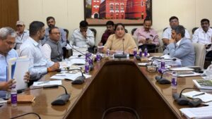 Pune District Gets ₹1,472 Crore Annual Plan Allocation For 2026-27; Focus On Infra, Tourism, Water And Rural Development 