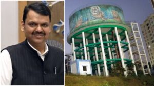Pune: Citizen Forums Played Key Role In Completing Mohammadwadi Water Tank Project, Says CM Devendra Fadnavis