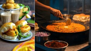 Pune’s Khau Gallis: The Go-To Food Havens For People On A Budget