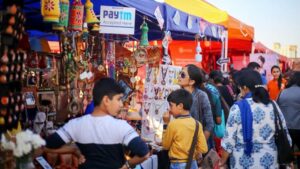 Pune: Flea Markets Gain Popularity Among Young Shoppers And Local Creators