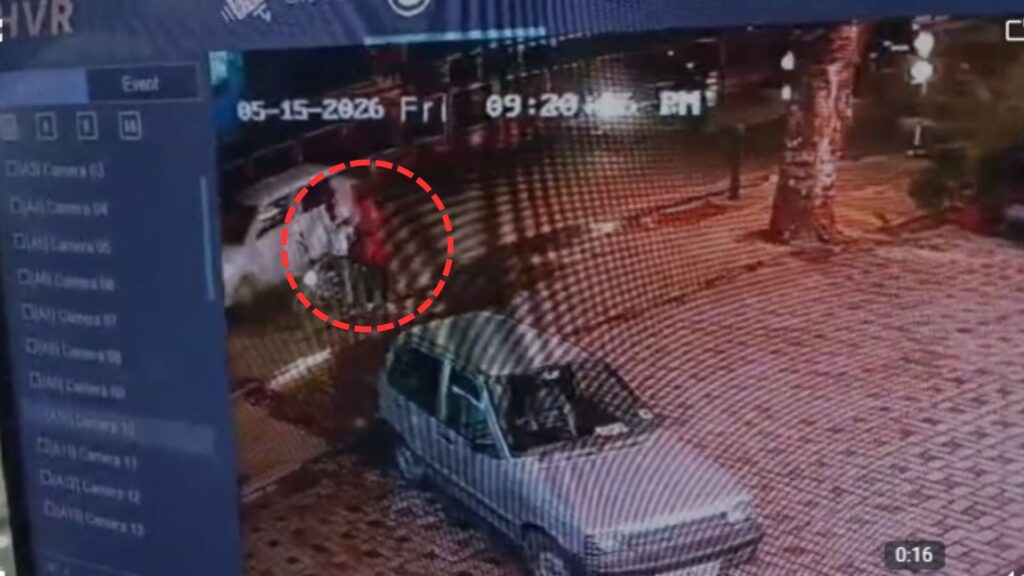 Pune Shocked After Firing At Furniture Mall In Ravet; Bishnoi Gang Link Claimed On Social Media