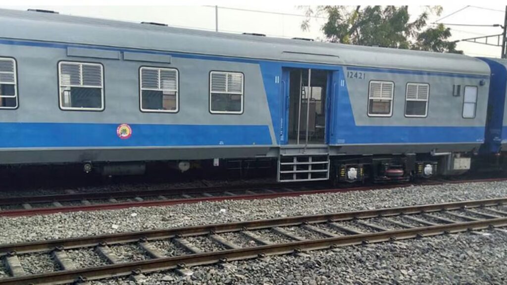 Railway Block Disrupts Services Between Pune And North India; Several Trains Cancelled, Routes Diverted