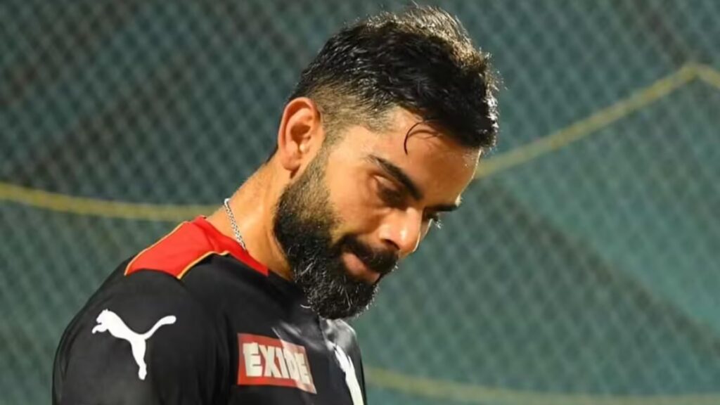 Watch: Virat Kohli Sends Strong Message On ODI Future and Repeated Scrutiny