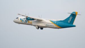 Pune-Goa Air Connectivity Boosted As FLY91 Adds Extra Daily Flight For Summer Rush