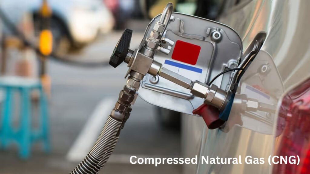 Pune Rural CNG Price Hiked By ₹2 Per Kg, Torrent Gas Revises Rates Again