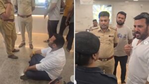 Pune: Jehangir Hospital Accused Of Charging ₹3.25 Lakh For 13 Hours, Delaying Handover Of Dead Body