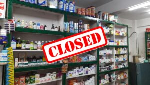 Pune: Over 25,000 Chemists To Observe Bandh On May 20 Against Online Medicine Sales