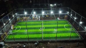 From Football To Box Cricket: Sports Turfs Become Pune’s New Lifestyle Trend
