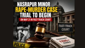 Pune: Nasarpur Minor Rape-Murder Case Trial To Begin In Fast-Track Court From May 21