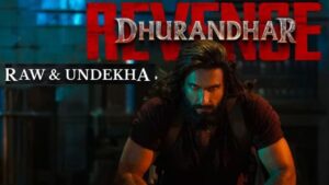 ‘Dhurandhar Raw And Undekha’ Sparks Confusion As Fans Mistake It For Sequel’s OTT Release