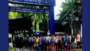 SRPF Group 5 Recruitment Exam To Be Re-Conducted On May 24 