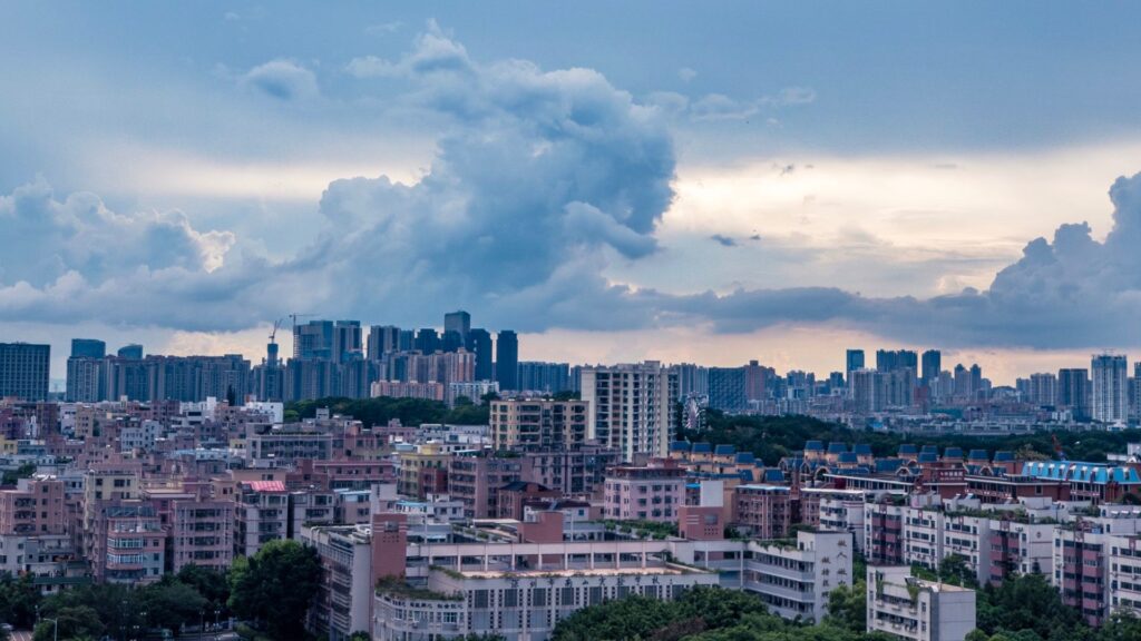 Pune’s Journey From Traditional Peths To Modern IT Corridors