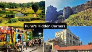 These Instagram-Worthy Places in Pune Are a Hit Among Youngsters