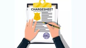 Nashik SIT Files First Chargesheet In TCS-Linked Harassment And Conversion Case, Four Accused Named
