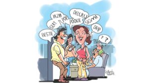 From ‘Aura’ to ‘Delulu’: Student Slang Taking Over Conversations in 2026