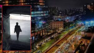 Safe Or Stressful? Pune Students Reveal Their Real Experience Of The City At Night