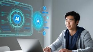 The Growing Impact Of AI Tools On Students’ Studies In Pune