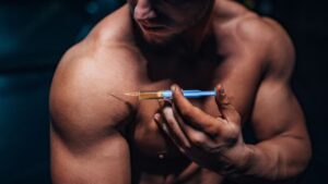 Pune Police Seize Injections Used For Body Building From Hadapsar, 82 Bottles Seized