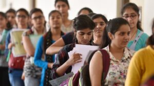 Maharashtra Class 11 Admissions: First Merit List and Cut-Off to Be Released on Friday