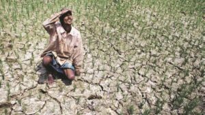 Could 2026 See India's Worst Monsoon Since 2015? IMD Warns of 60% Chance of Below-Normal Rainfall