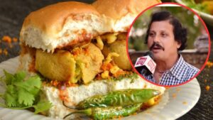 Mumbai’s Ashok Vada Pav Makes Global Mark, Ranked Among World’s Most Iconic Sandwiches