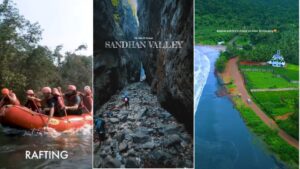 Three Amazing Road Trips From Pune You Must Take This Monsoon
